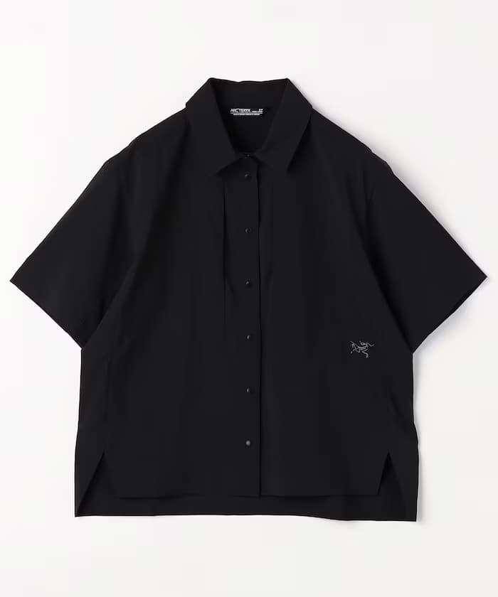 SIMA SHIRT SS W
