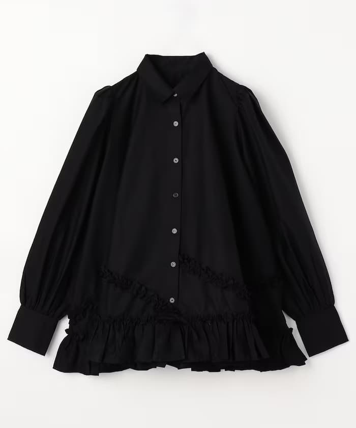 ブラック