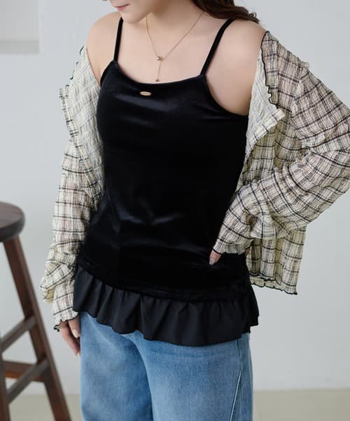 ブラック