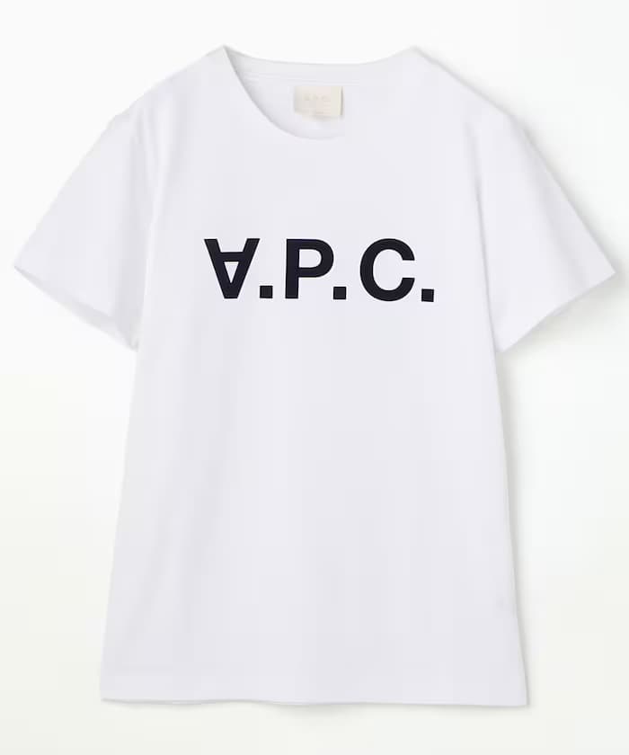 T-SHIRT GRAND VPC