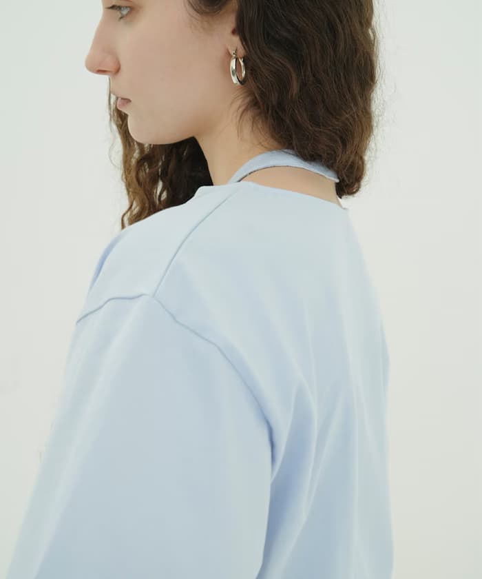 W FACE NOTCHED RIB OVER TOPS