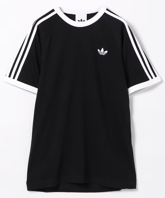 3-STRIPES TEE