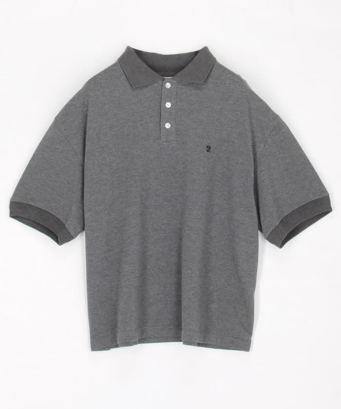 別注 WIDE POLO