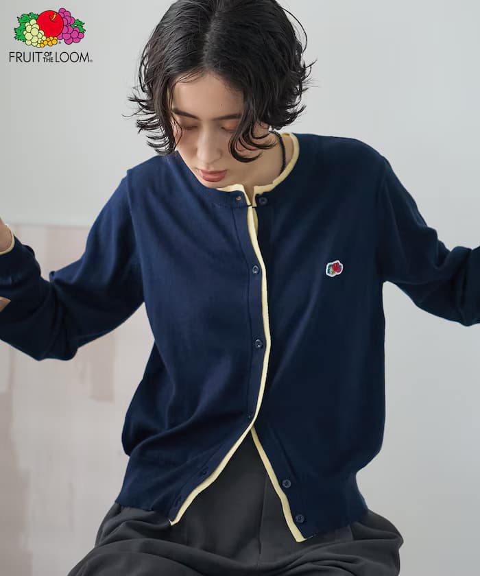 ネイビー