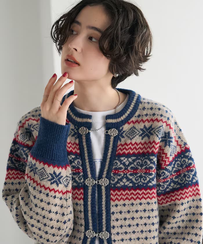 ネイビー