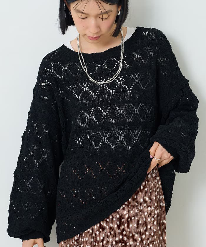 ブラック