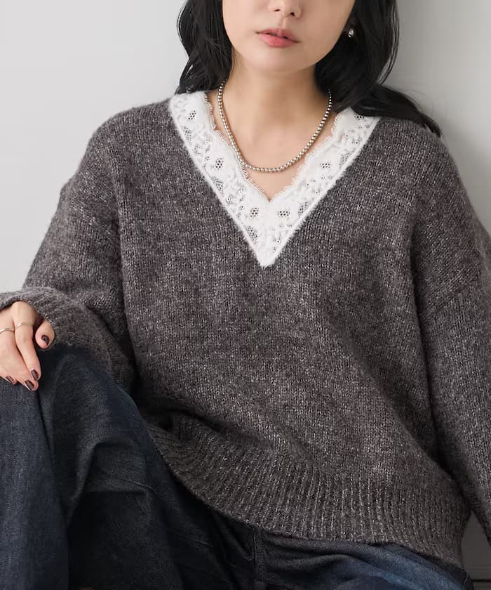 ベージュ
