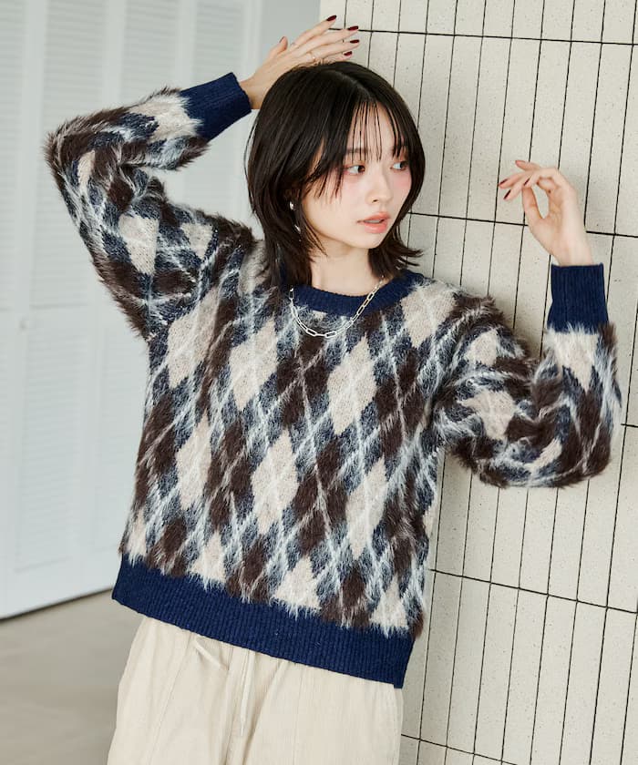 ネイビー