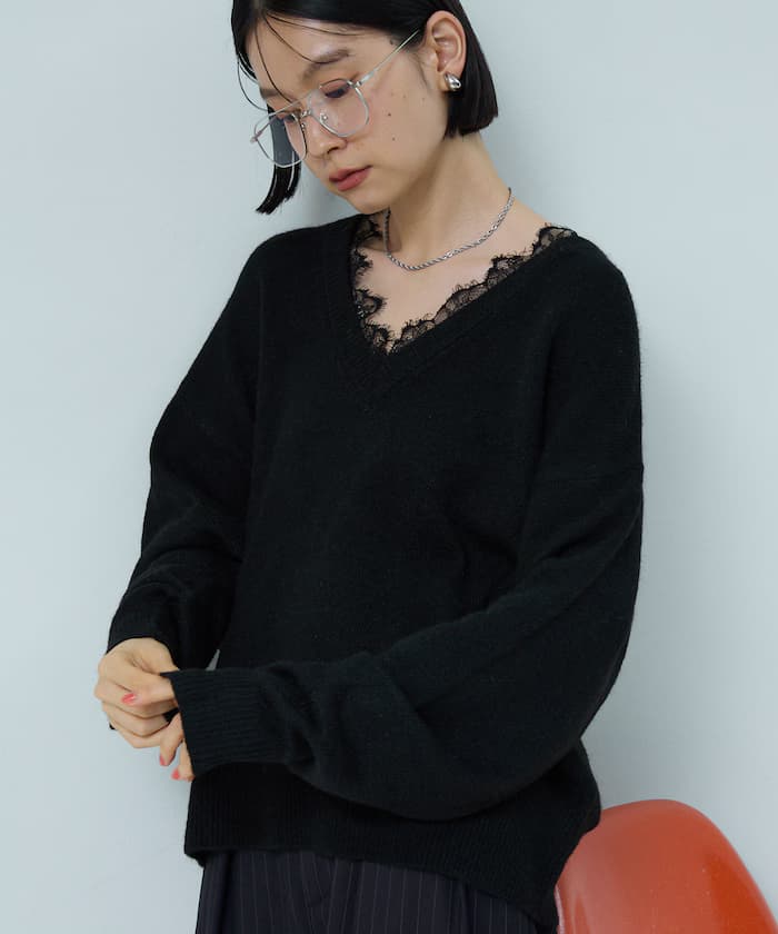 ブラック