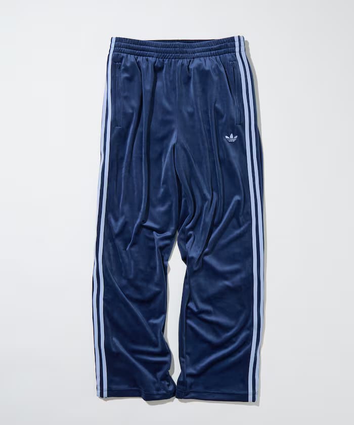 【国内販路限定 / EXCLUSIVE】FIREBIRD TRACK PANTS VELOUR