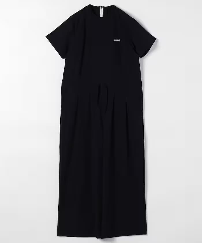 SHORT SLEEVE ALL IN ONE