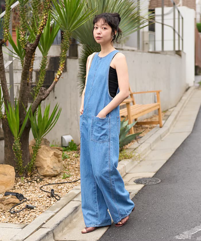 別注 AMERICAN SLEEVE ALL IN ONE