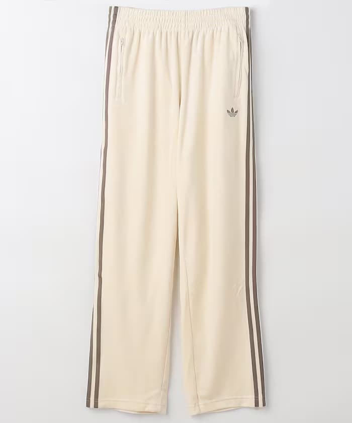 FIREBIRD VELOUR TRACK PANTS