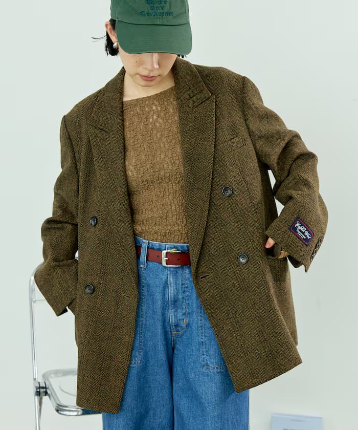 オリーブ