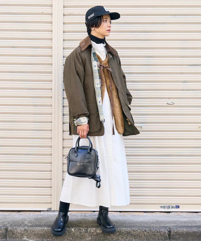 オリーブ