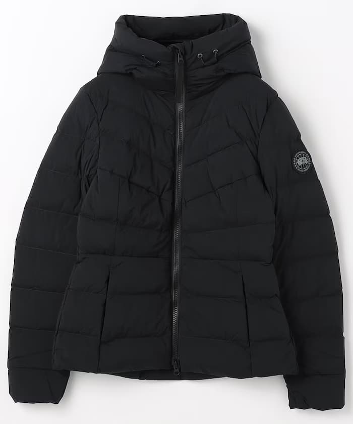 Clair Jacket 羽絨外套