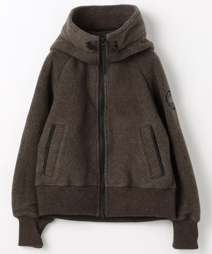 Chilliwack Fleece Bomber - BD 刷毛飛行外套