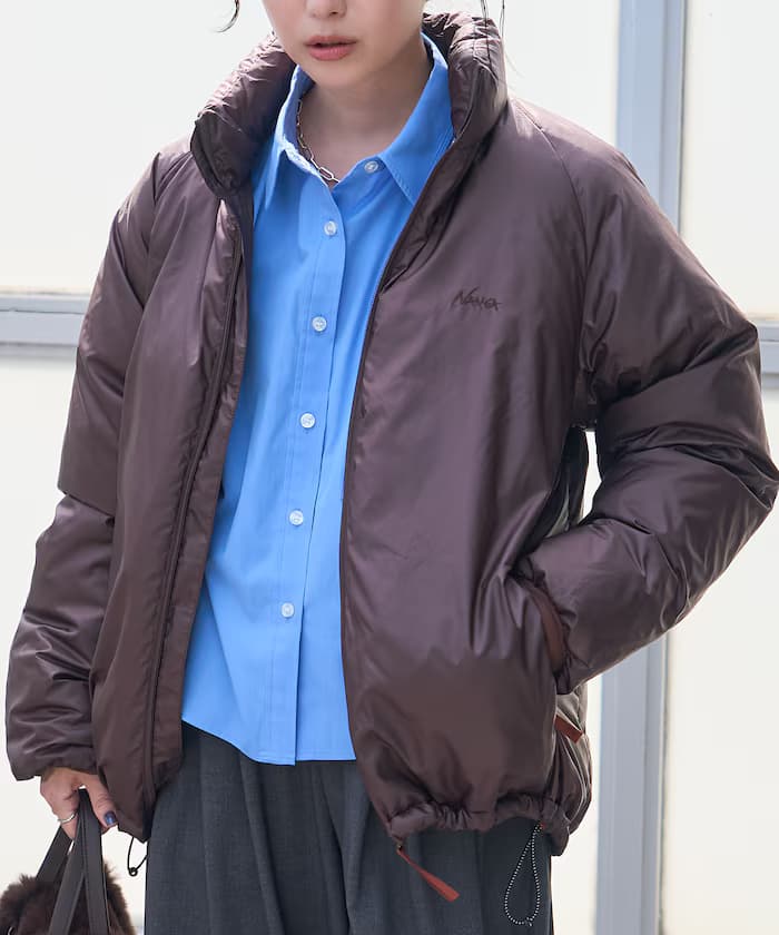 ブラウン