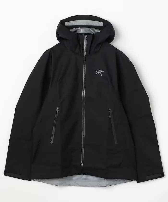 Beta Jacket W