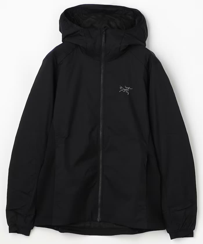 ブラック