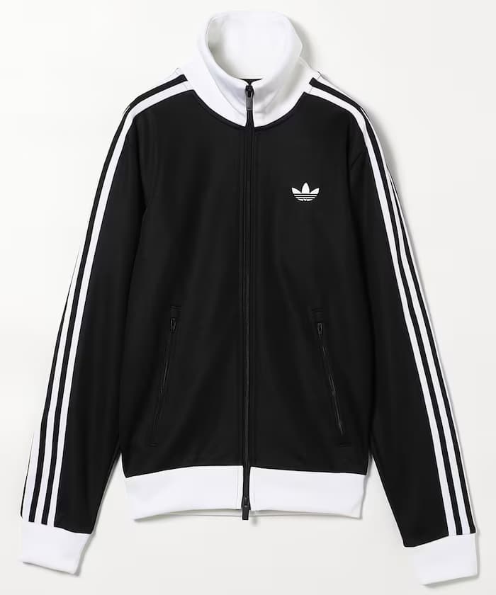 CLASSIC TRACK TOP
