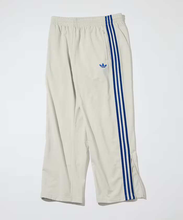 【Exclusive】FIREBIRD TRACK PANTS