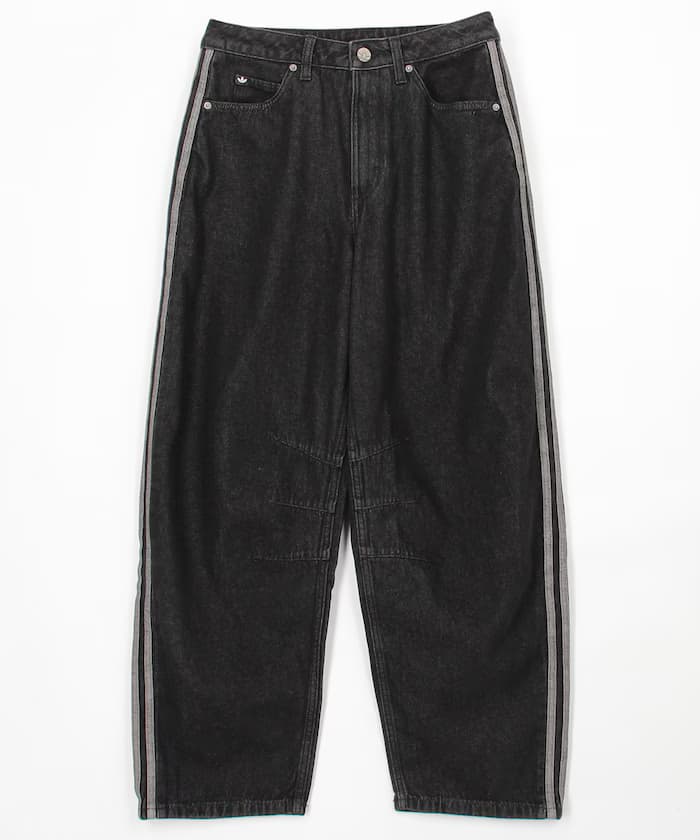 SST LOOSE DENIM PANTS