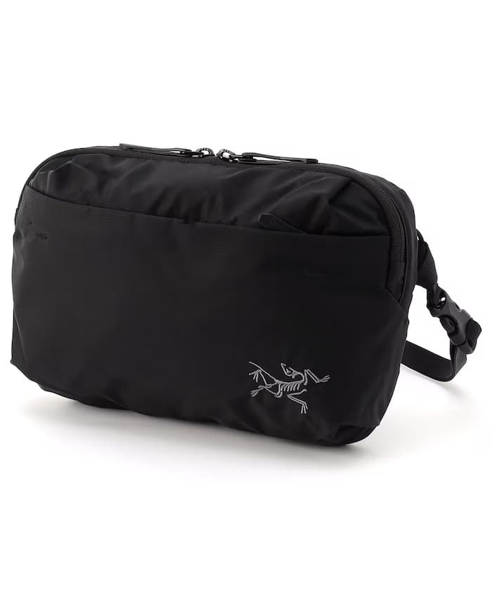 Heliad Crossbody