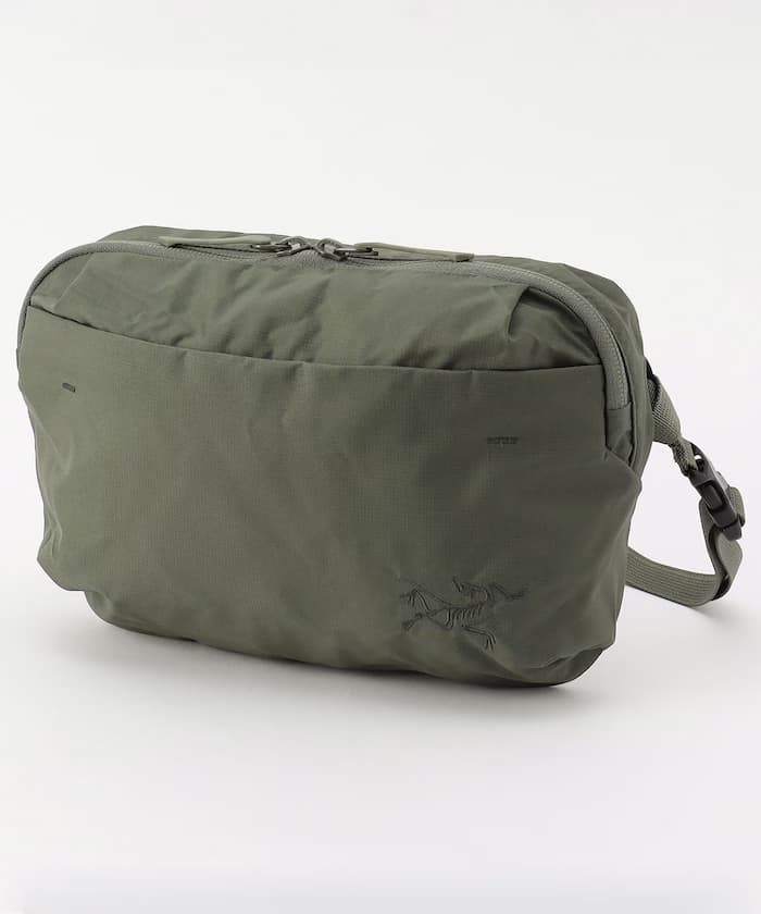 Heliad Crossbody
