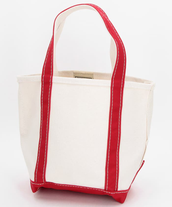 Boat and Tote 托特帆布包