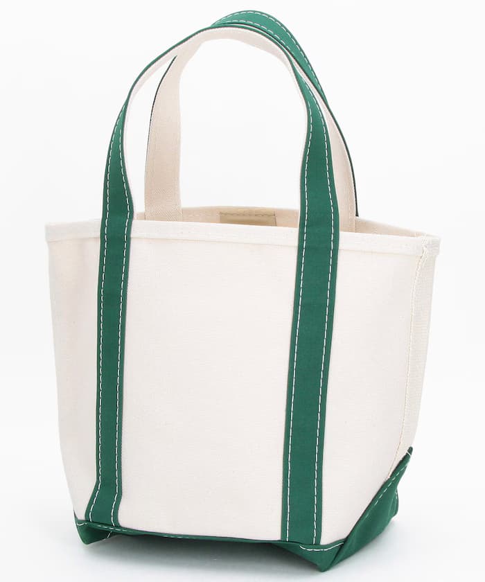 Boat and Tote 托特帆布包