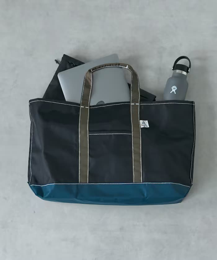 別注 BUCKEYE TOTE
