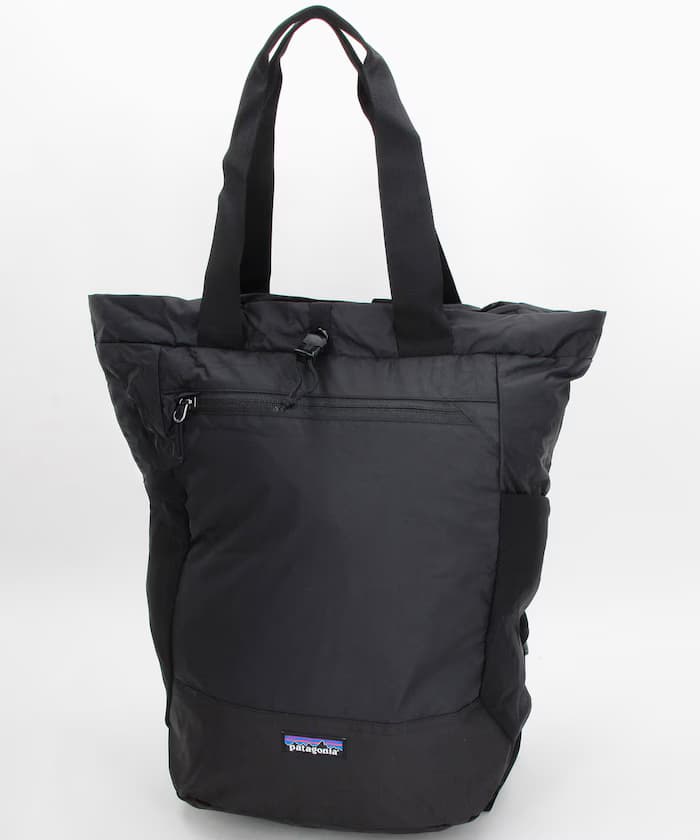 Terravia Tote Pack