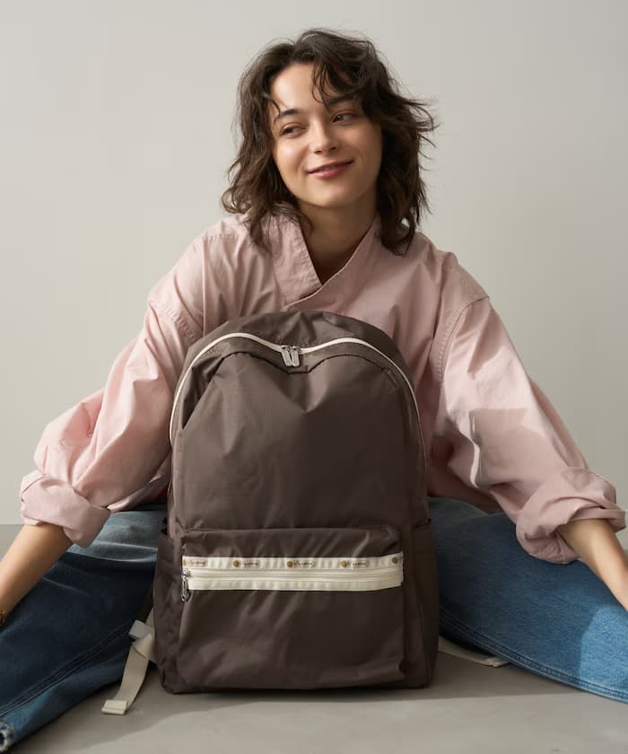 別注 CLASSIC EVERYDAY BACKPACK