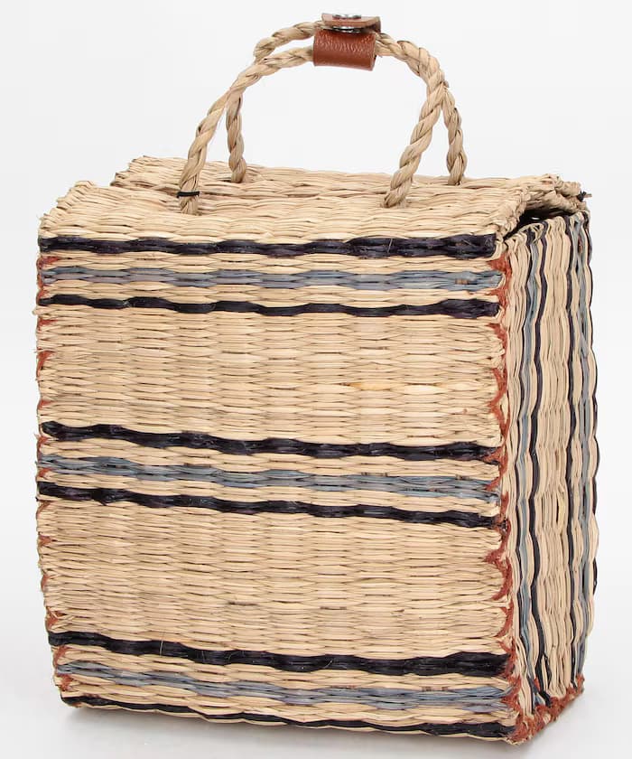 BOX COLOR BAG