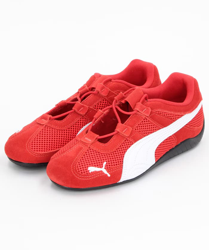 SPEEDCAT GO WOMENS [23.5cm～24.5cm展開]