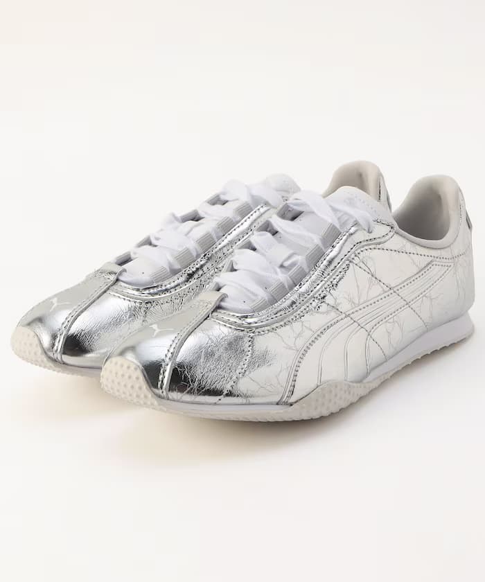 H-STREET LUSTRE WOMENS[23.5cm～24.5cm展開]【限定展開】