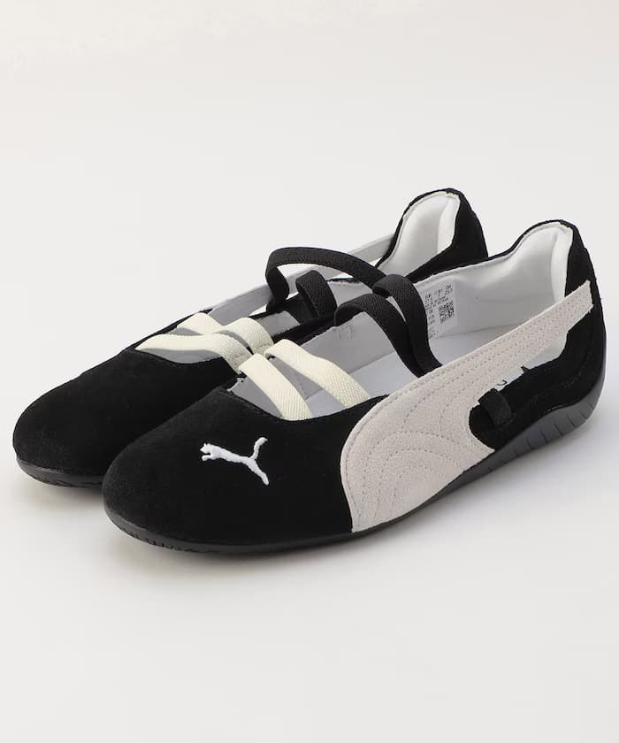 SPEEDCAT BALLET SD WOMENS[23.5cm～24.5cm展開]