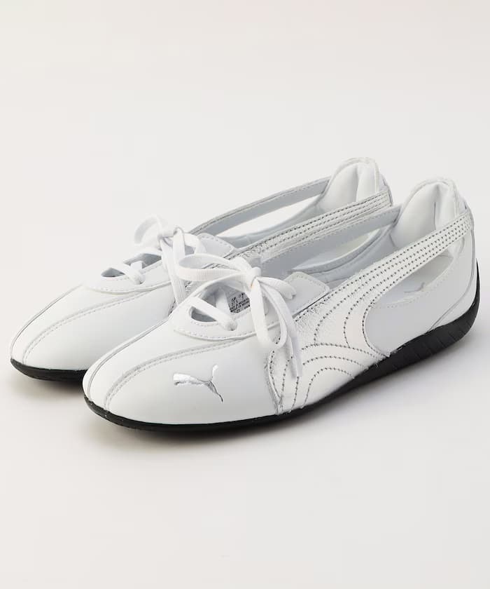 SPEEDCAT BALLET NOVA METALLIC WOMENS[23.5cm～24.5cm展開]