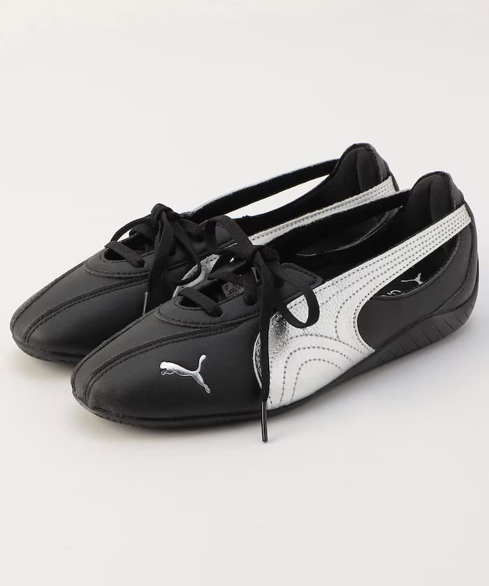 SPEEDCAT BALLET NOVA METALLIC WOMENS[23.5cm～24.5cm展開]