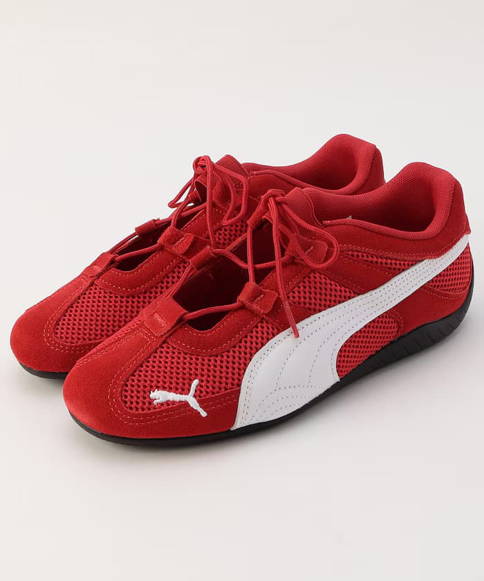 SPEEDCAT GO WOMENS[23.5cm～24.5cm展開]