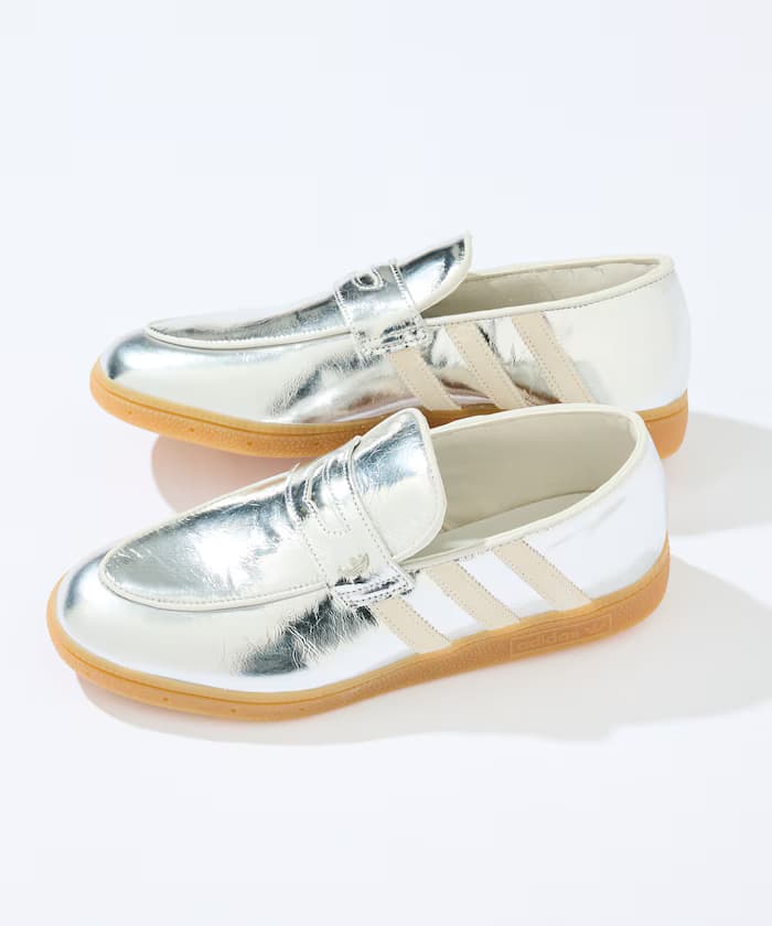 【販路限定】HANDBALL SPEZIAL LOAFER[23.0cm～24.5cm展開]