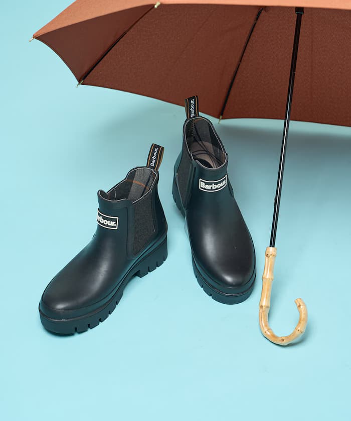 別注 halton chelsea welly [22cm～25.5cm展開]
