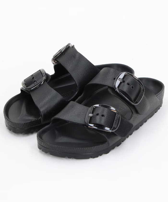 Arizona Big Buckle EVA 窄版涼鞋【36～38碼】