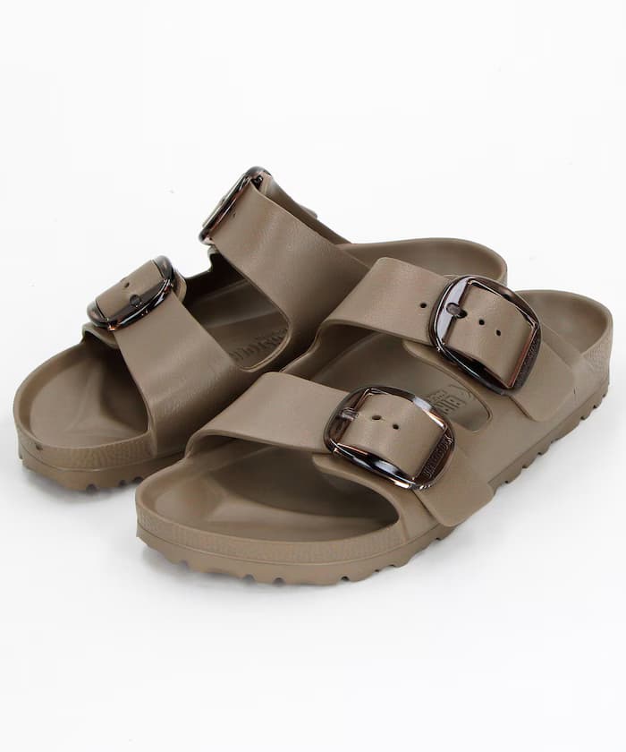 Arizona Big Buckle EVA 窄版涼鞋【36～38碼】