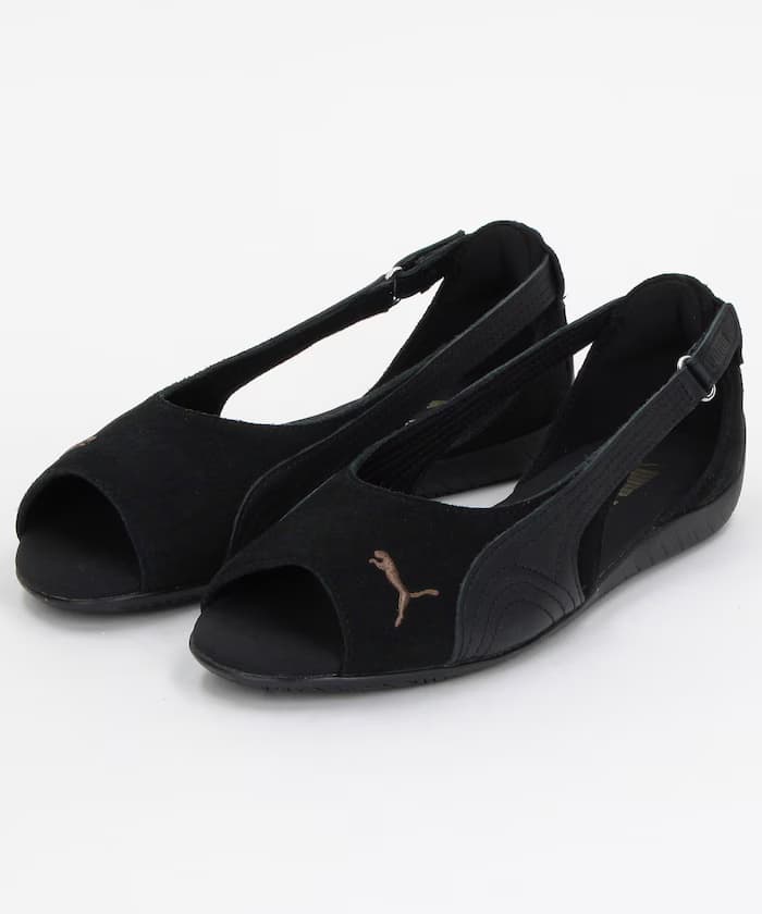 Speed Cat Sandal