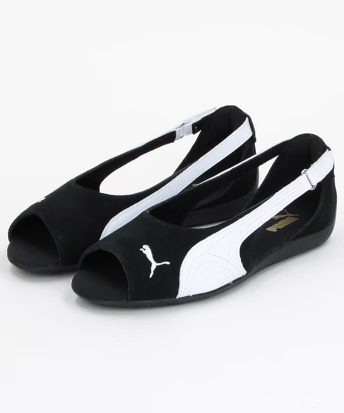 Speed Cat Sandal