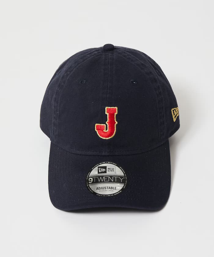 9TWENTY World Baseball Classic Mini Logo/SAMURAI JAPAN