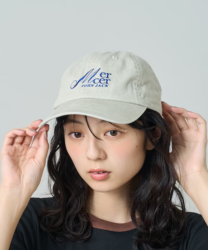 Mercer Cap