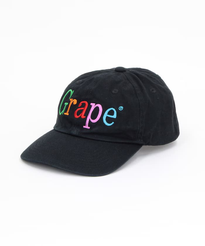 NOT APPLE CAP Grape